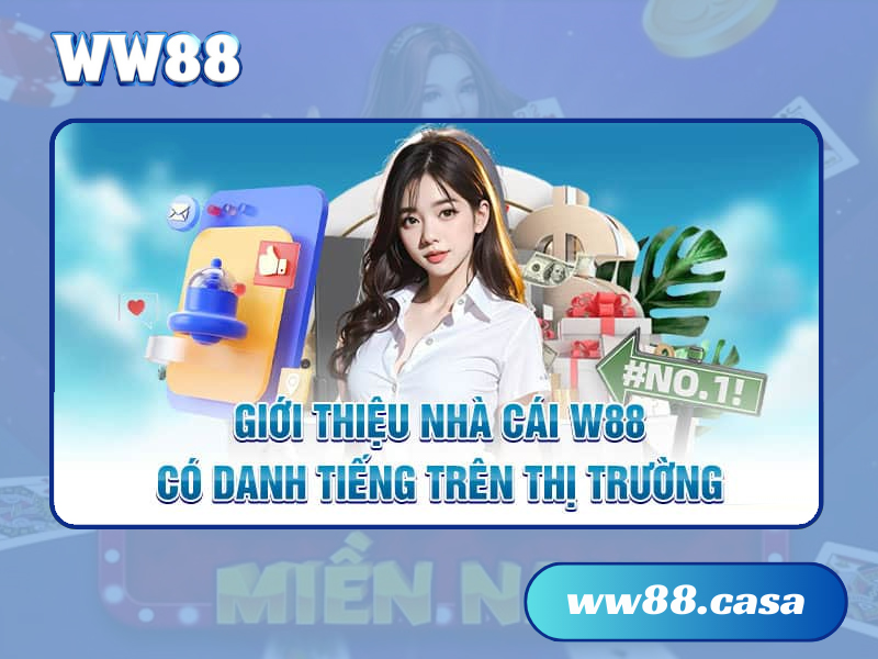 Giới Thiệu WW88