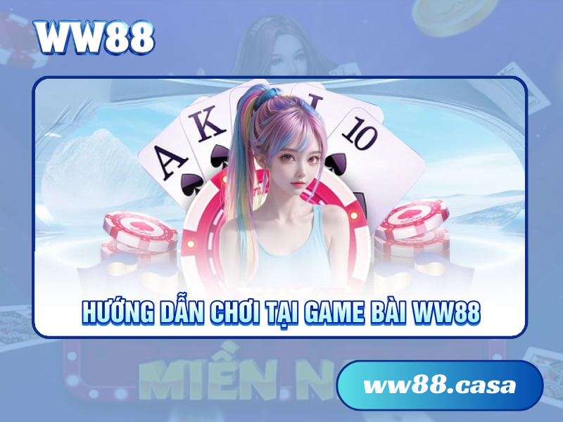 Game bài WW88