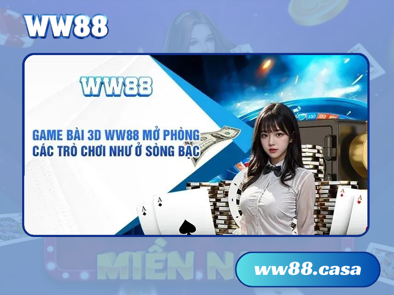 Game bài WW88