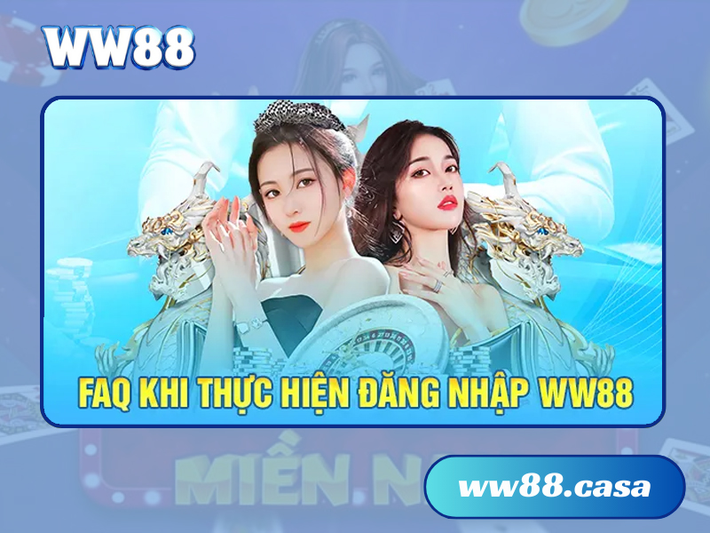 Đăng nhập WW88
