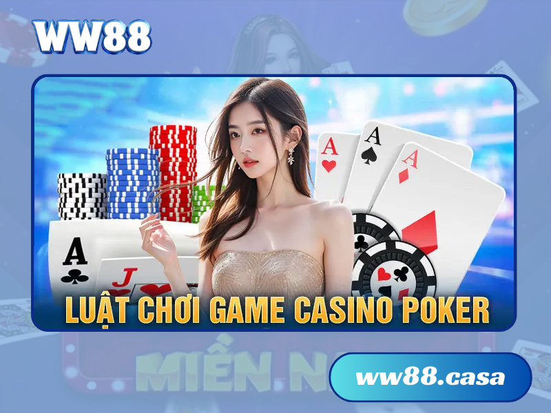 Poker WW88