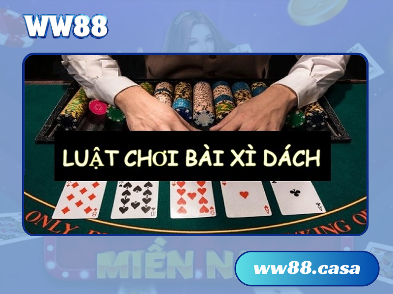 Xì Dách WW88